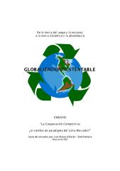 ensayo - globalización sustentable.pdf
