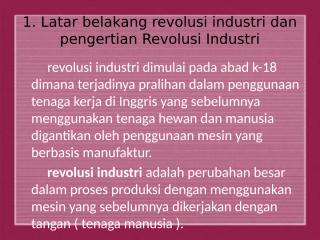 revolusi industri .pptx