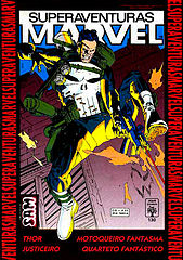 Superaventuras Marvel # 130.cbr