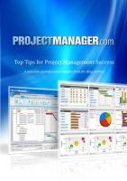 Top Tips for Project Management Success.pdf