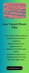 Low Tunnel Plastic Film.pdf