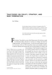 020 Thucydides on Strategy.pdf