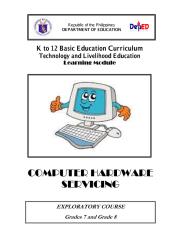 K TO 12 PC HARDWARE SERVICING LEARNING MODULE edited.pdf