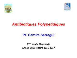 Antibiotiques polypeptidiques.pdf
