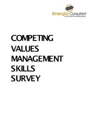 managerial skills survey.pdf