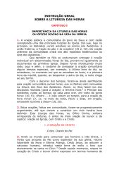 INSTRUÇÃO GERAL SOBRE A LITURGIA DAS HORAS.pdf