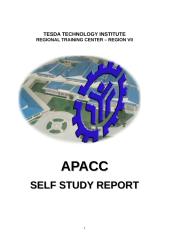 APACC Self-Study Guide_RTC_reviewed_June 15 2010.doc