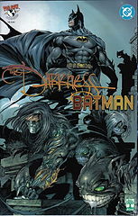 The Darkness & Batman.cbr