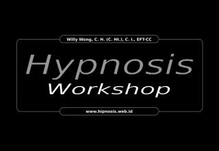 Diktat Hypnosis Workshop.ppt
