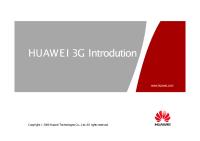 Huawei 3G Introduction.pdf