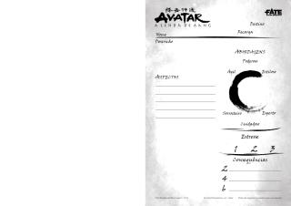 Fate Acelerado - Ficha de Personagem Avatar (preenchível).pdf