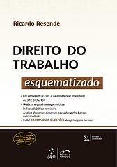 Direito do Trabalho Esquematizado 5ª Ed. 2015 + Caderno Questões - Ricardo Resende.epub (1).epub