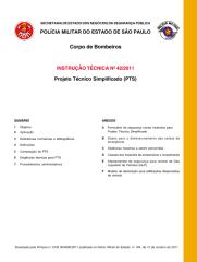 INSTRUÇÃO TECNICA PROJETO SIMPLIFICADO IT 42 2011.pdf
