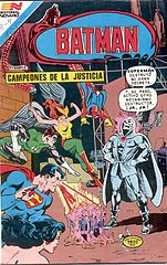 Batman (Serie Avestruz) nº 09 (18-Ago-1981) - Justice League of America Vol I nº 176 - Batman Vol I nº 122 (3° Story).cbz