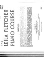 leila fletcher piano course - book two[1].pdf