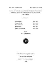 PAPER BIOMETRIKA  Dosen Dr. Ir. Budi Kuncahyo.pdf